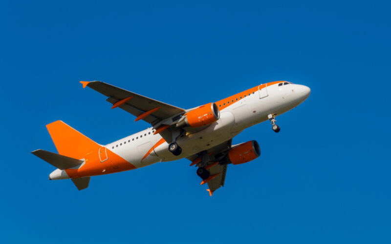 What You Need To Know About Aircraft Branding