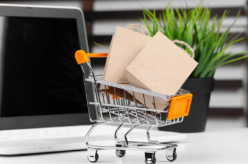 E-Commerce Expansion: Why Small Businesses Should Enter the Online Marketplace