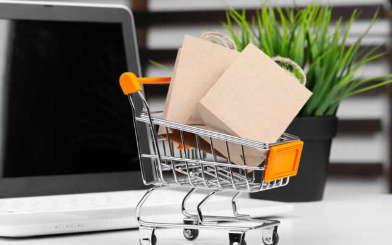 E-Commerce Expansion: Why Small Businesses Should Enter the Online Marketplace