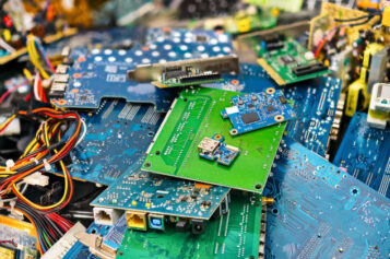 Protecting Your Industrial Electrical Components From Damage