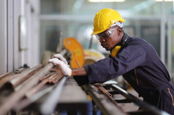 How You Can Succeed at Your Blue-Collar Job