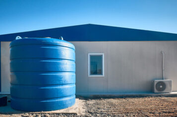 What To Know About Installing a Plastic Water Tank