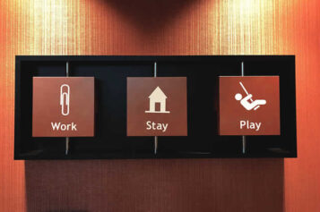 An Insightful Guide To Effective Office Signage