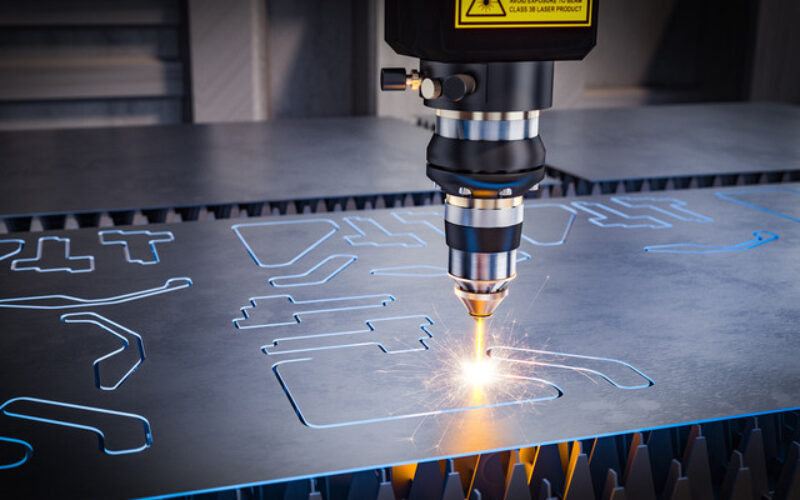 The Role of CNC Machining in Modern Manufacturing