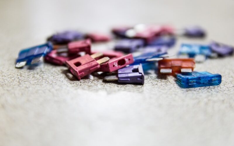 How To Choose the Right Fuse for Your Industrial Equipment