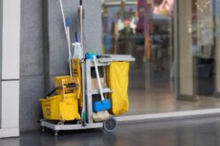 5 Spots You Might Be Forgetting To Clean at Your Business