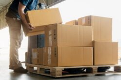Best Practices for Stacking Loads in Warehouses and Trucks
