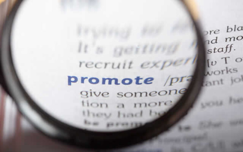 Small Business Promotion Ideas That Don’t Bust the Budget