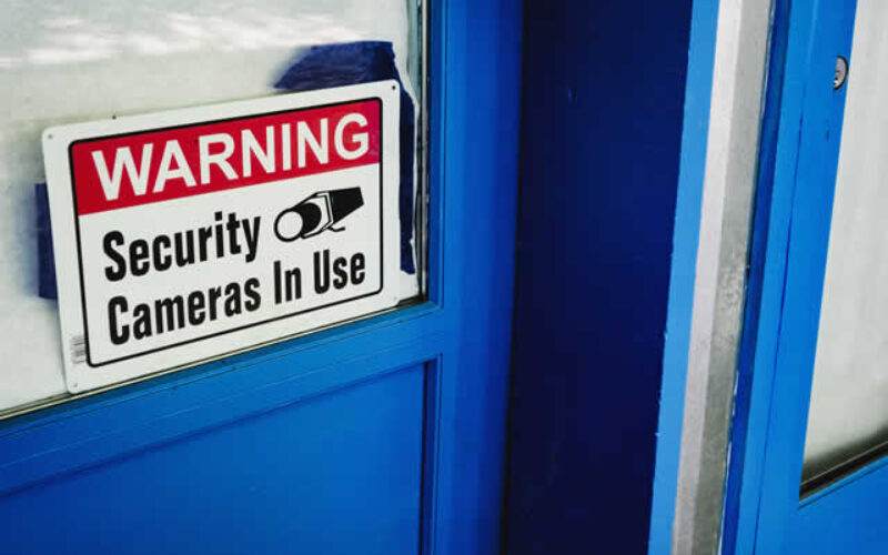 A Comprehensive Guide to Business Security for Small Businesses