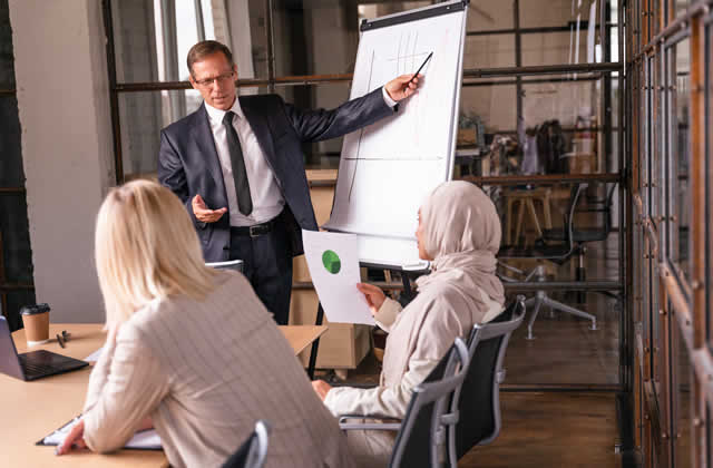 Employee Training That Builds Skills and Morale for Businesses