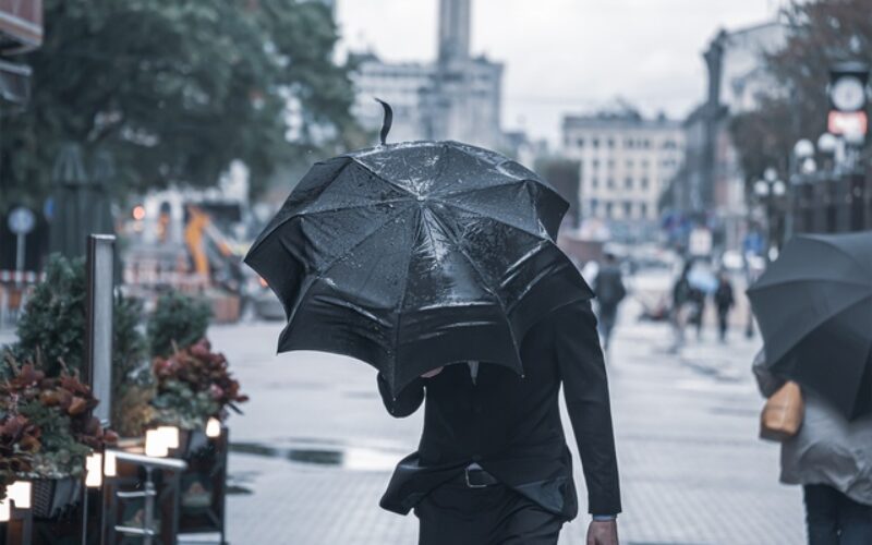 How Weather Impacts Business Operations and Safety