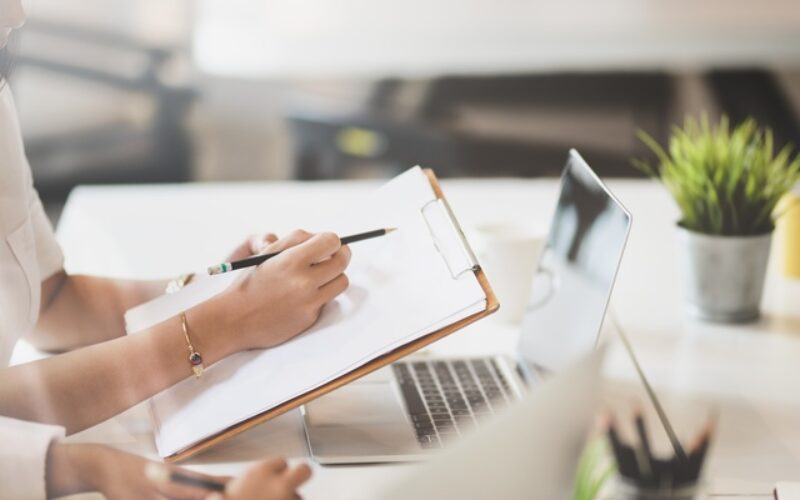 Setting Up an Office Waste Audit for Sustainable Practices