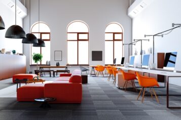 The Office Design Mistakes Secretly Hurting Your Business