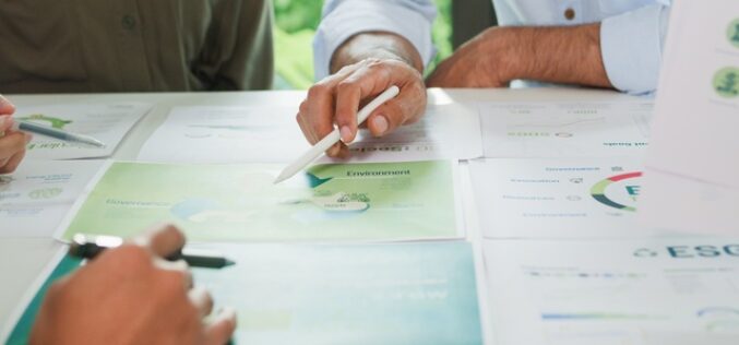 4 Ways To Improve Your Facility’s Environmental Risk Profile