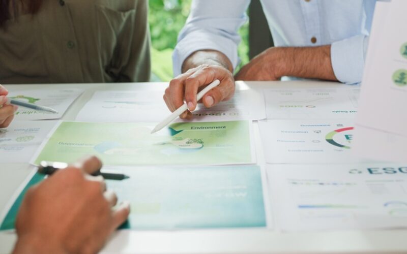 4 Ways To Improve Your Facility’s Environmental Risk Profile