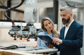 Ways To Improve Your Business’s Production Capabilities