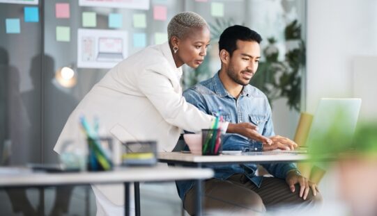Mistakes To Avoid at Your Business’s Office