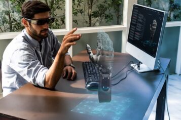 Understanding the Impact of Digital Twins on Product Design