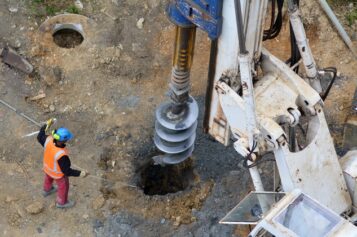 Cutting Costs and Maximizing Output With Efficient Drilling