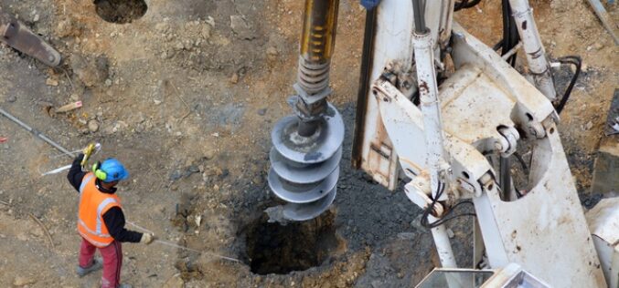 Cutting Costs and Maximizing Output With Efficient Drilling