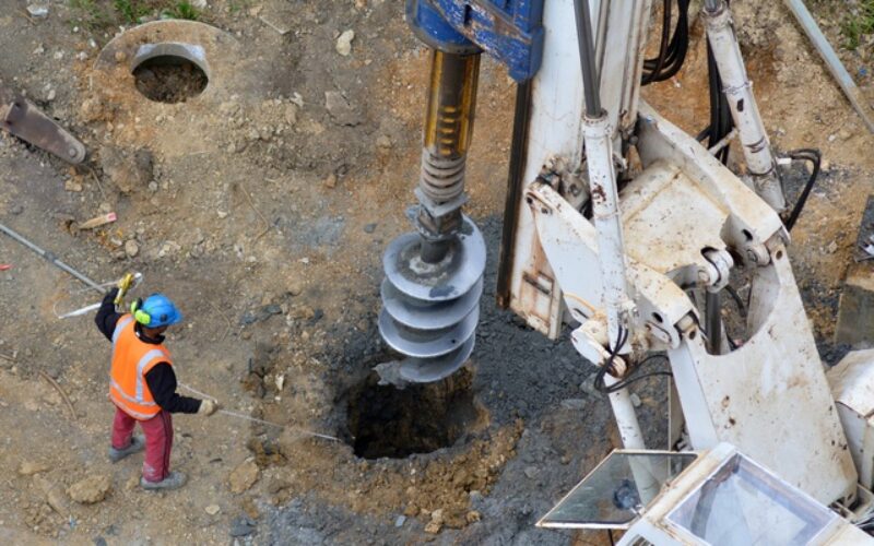 Cutting Costs and Maximizing Output With Efficient Drilling