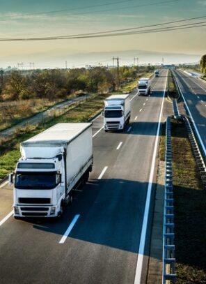 How To Maximize ROI When Investing in Fleet Equipment
