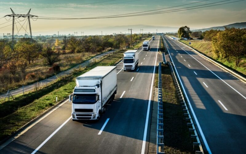 How To Maximize ROI When Investing in Fleet Equipment