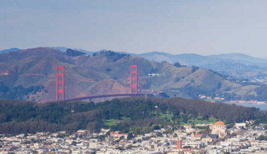Why Coastal California Breeds Lifestyle Entrepreneurs
