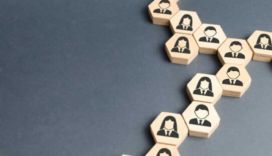 The Essential Roles of a Human Resource Department