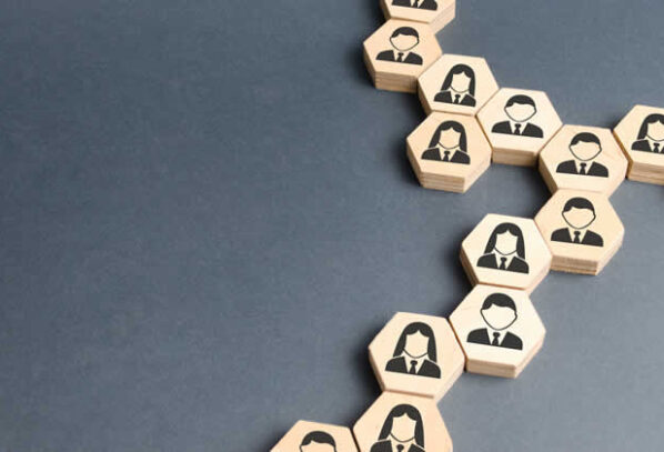 The Essential Roles of a Human Resource Department