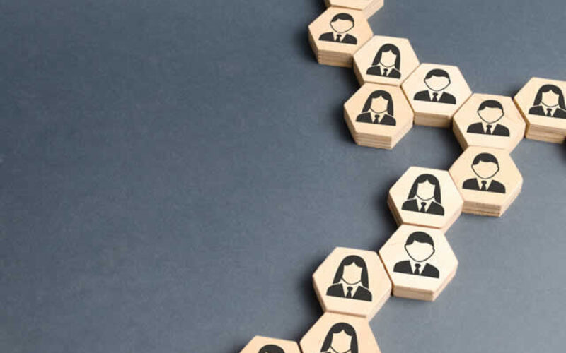 The Essential Roles of a Human Resource Department