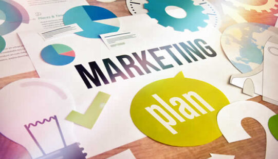 Why Marketing is Your Most Important Business Function
