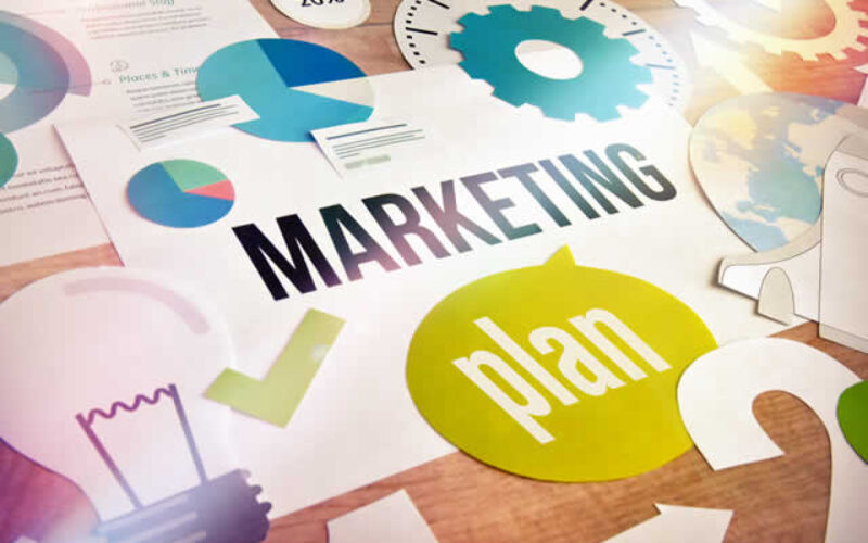 Why Marketing is Your Most Important Business Function
