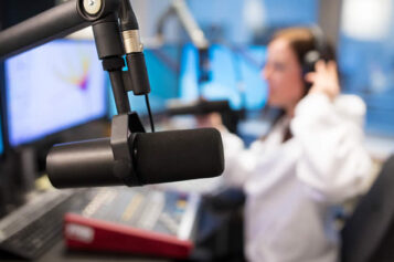 Radio Advertising for Small Business: Does It Still Reach Consumers?