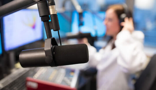 Radio Advertising for Small Business: Does It Still Reach Consumers?
