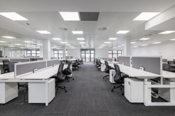 Why Your Employees Don’t Like Coming Into the Office