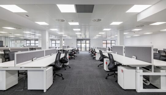 Why Your Employees Don’t Like Coming Into the Office