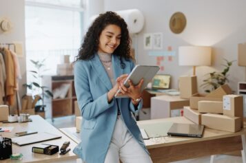 How To Choose the Right Shipping Partners for Your Business