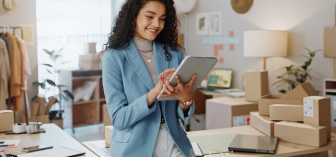 How To Choose the Right Shipping Partners for Your Business