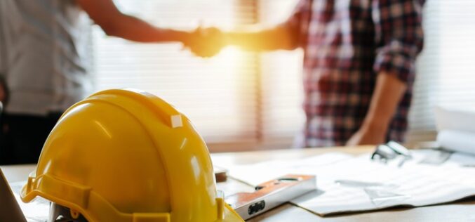 Top Skills Every Modern Contractor Should Master