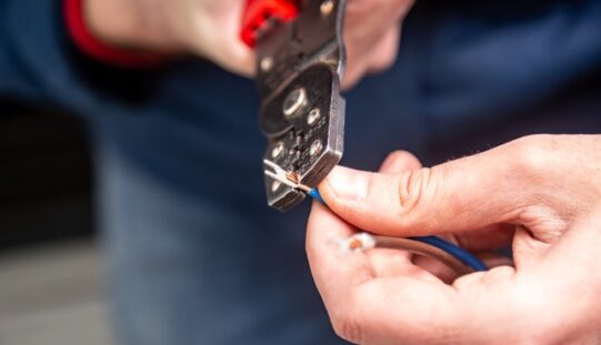 Crimp Quality: 4 Factors for Crimping Success