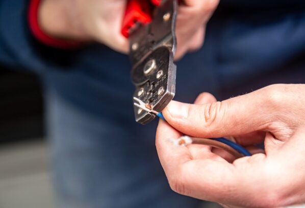 Crimp Quality: 4 Factors for Crimping Success