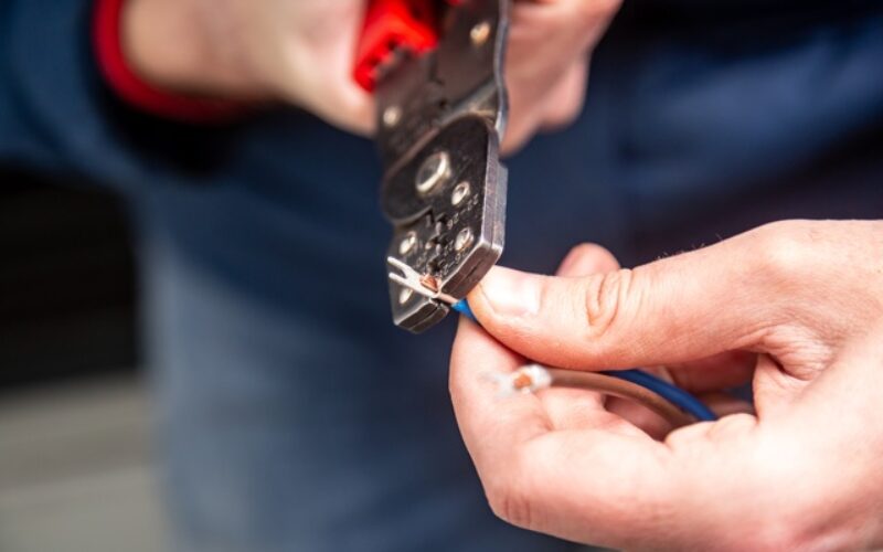 Crimp Quality: 4 Factors for Crimping Success