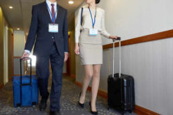 Health on the Go: Staying Fit and Well During International Business Travel