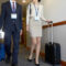 Health on the Go: Staying Fit and Well During International Business Travel