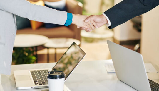 A Guide to Successfully Acquiring a Small Business