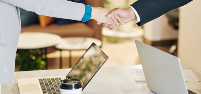 A Guide to Successfully Acquiring a Small Business