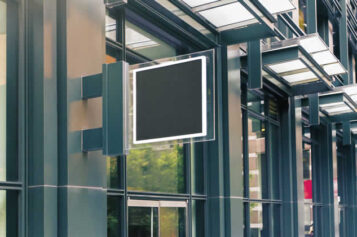 Beyond The Marquee: Innovative Trends In Shop Signage Design