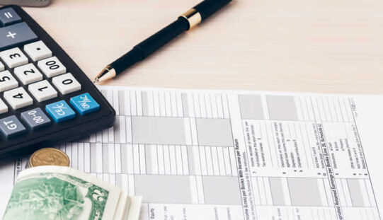 A Guide to Quarterly Taxes for Your Small Business