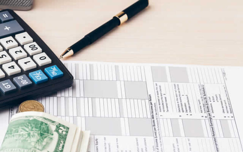 A Guide to Quarterly Taxes for Your Small Business